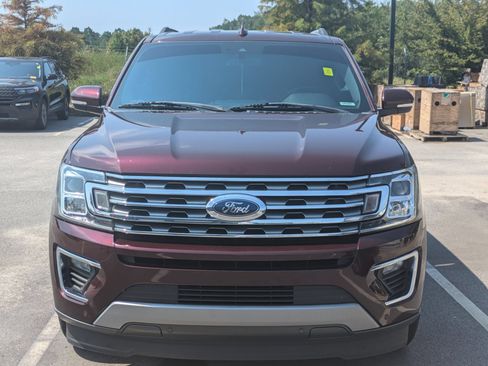 Used 2020 Ford Expedition Limited RWD image 6