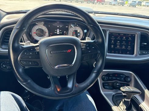 Used 2022 Dodge Challenger R/T w/ Plus Package RWD image 42