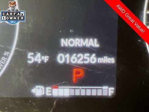 Used 2024 Honda CR-V Sport Touring image 12