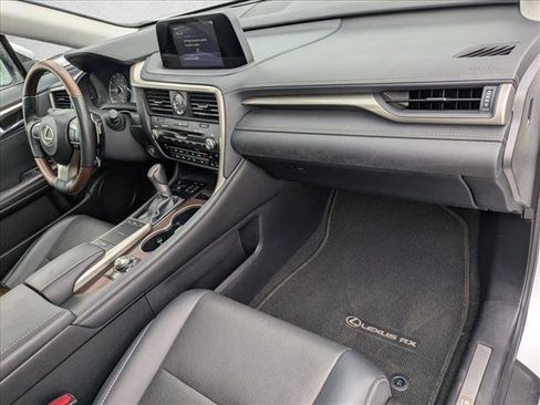 Used 2020 Lexus RX 350 FWD w/ Premium Package image 21