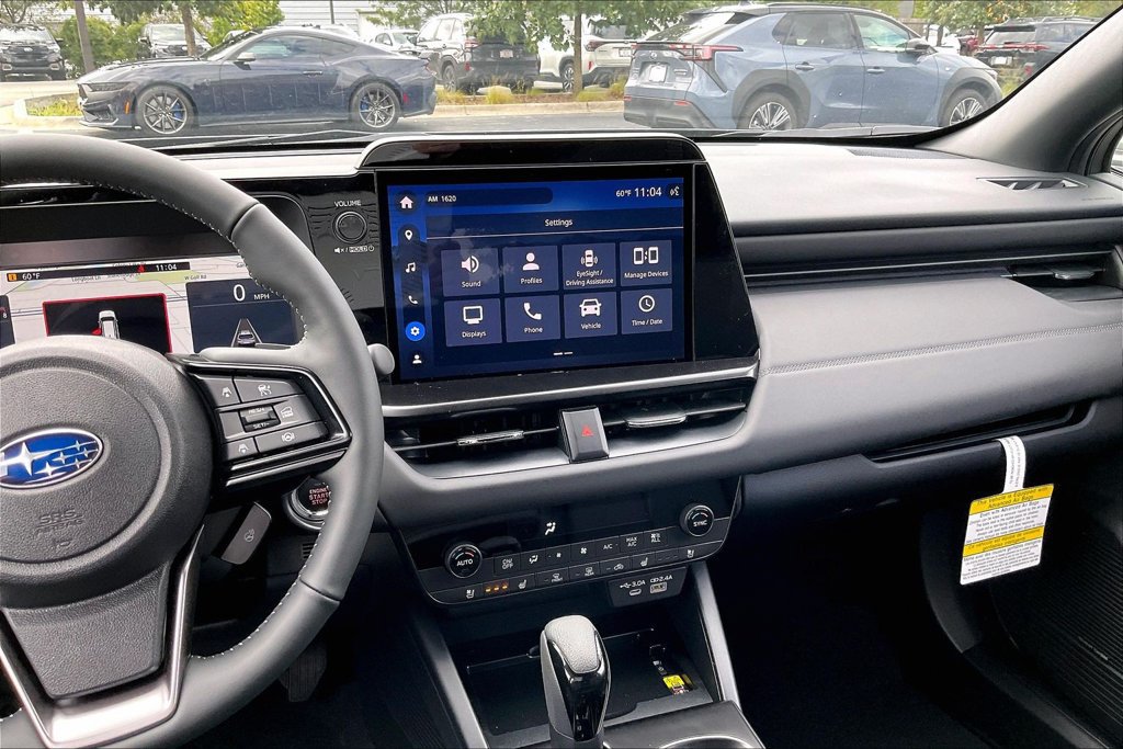 New 2026 Subaru Outback Touring XT AWD/4WD image 7