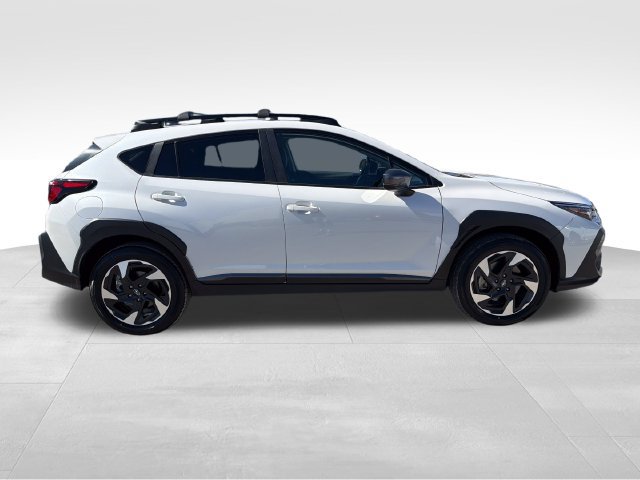 Certified 2024 Subaru Crosstrek 2.5i Limited w/ Popular Package #3A AWD/4WD image 8