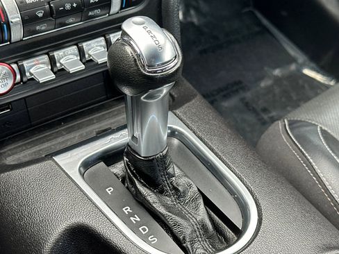 Used 2020 Ford Mustang Premium image 16