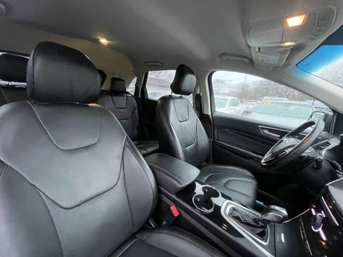 Used 2015 Ford Edge Titanium image 62