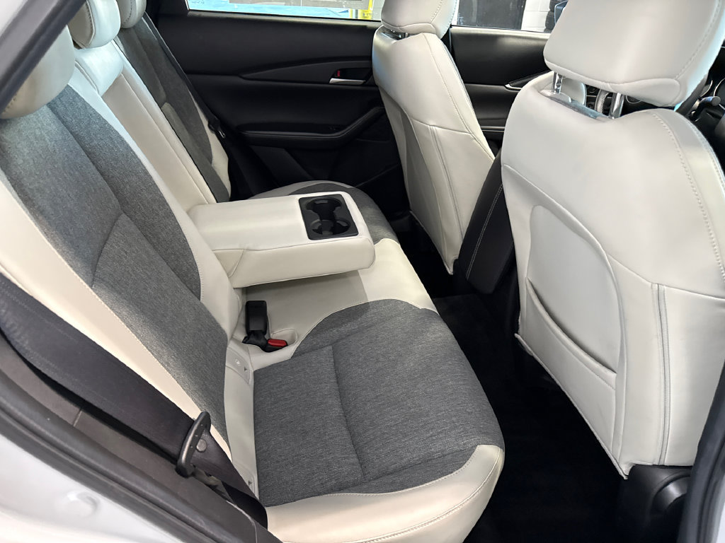 Certified 2026 MAZDA CX-30 AWD 2.5 S image 14