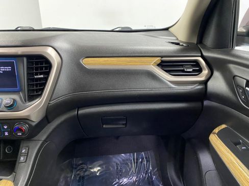 Used 2018 GMC Acadia Denali w/ Technology Package image 26