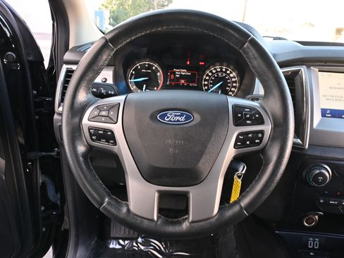 Used 2020 Ford Ranger XLT w/ Equipment Group 301A Mid AWD/4WD image 15