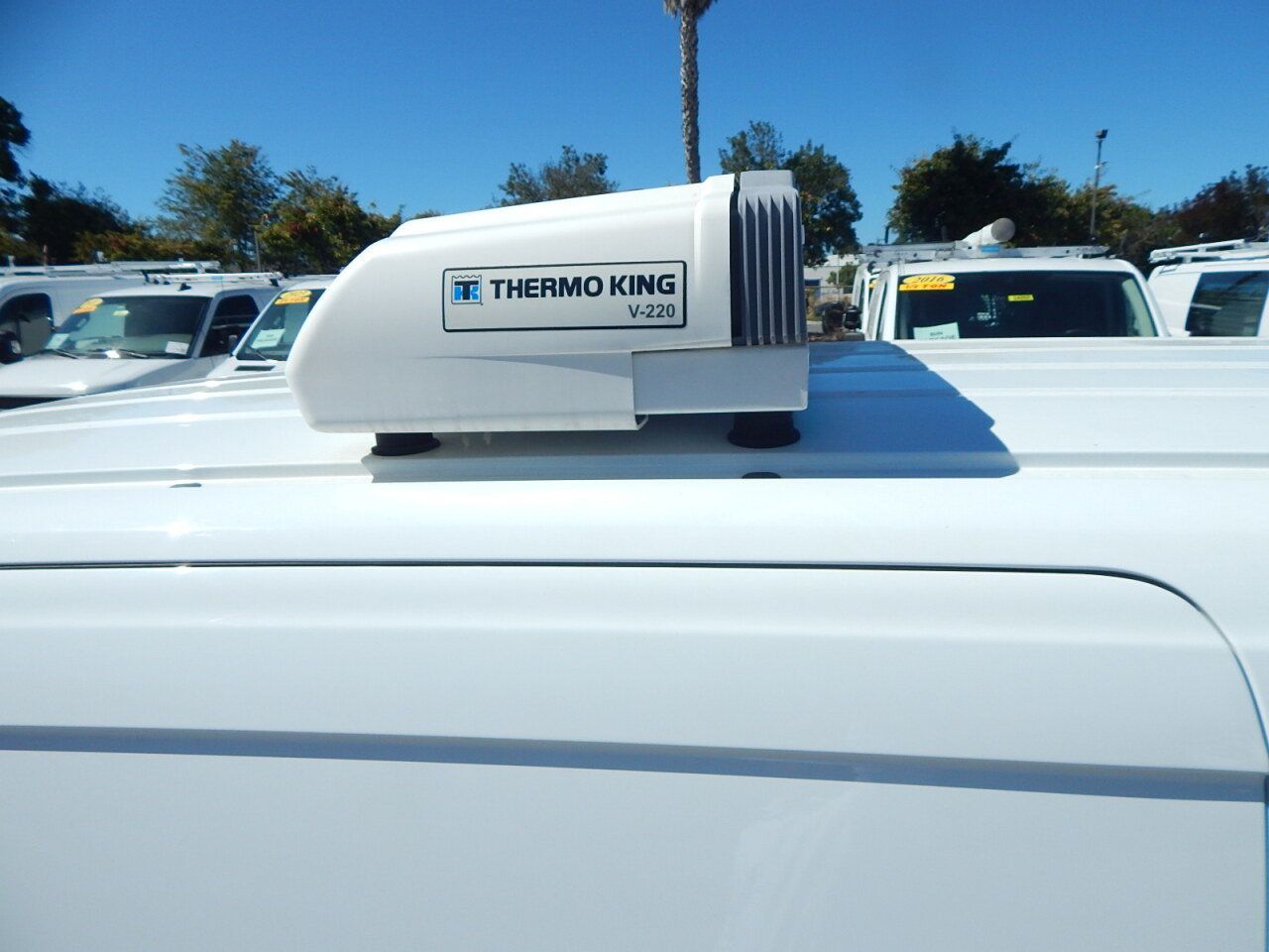 Used 2022 Ford Transit Connect XL FWD image 16