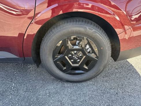 New 2026 Kia Carnival FWD image 5