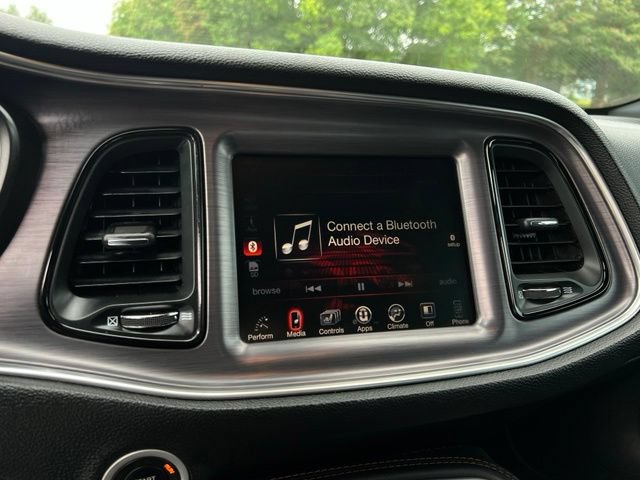 Used 2016 Dodge Challenger R/T Scat Pack RWD image 36