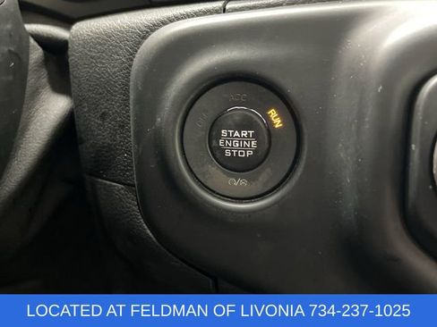 Used 2018 Jeep Wrangler Unlimited Sahara image 16