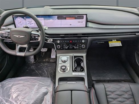 New 2026 Genesis G80 3.5T Sport Prestige image 14