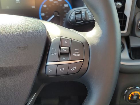 Used 2024 Ford Bronco Sport Big Bend w/ Convenience Package image 13