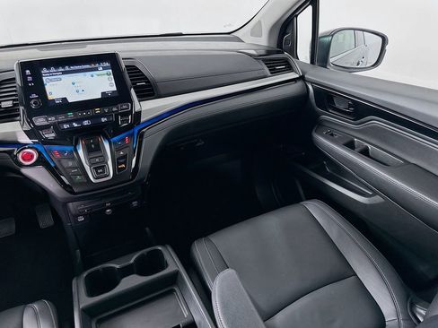 Used 2022 Honda Odyssey Touring image 24