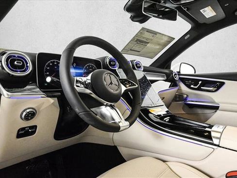 New 2026 Mercedes-Benz GLC 300 GLC 300 image 10