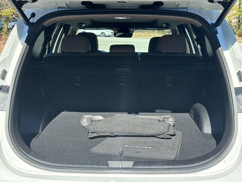 Used 2023 Hyundai Santa Fe Limited image 18
