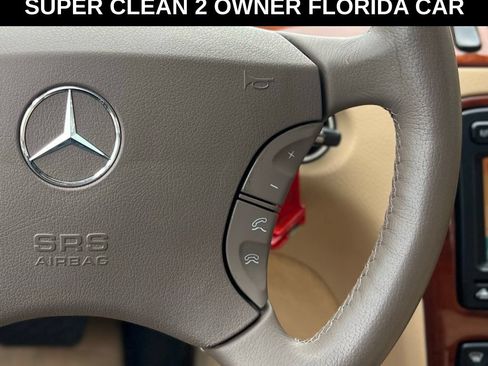 Used 2001 Mercedes-Benz S 430 image 42