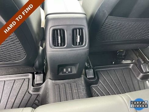 Used 2023 Hyundai Santa Cruz Limited AWD/4WD image 16