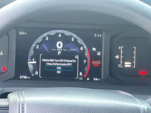 Used 2024 Toyota Tacoma SR RWD image 19