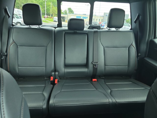 Certified 2026 Ford F150 Lariat AWD/4WD image 15