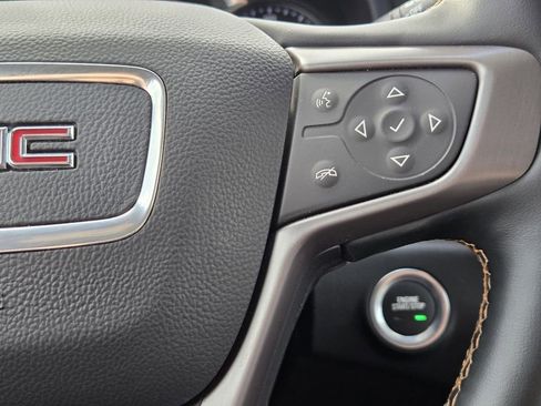 Used 2023 GMC Terrain AT4 w/ LPO, Floor Liner Package image 18