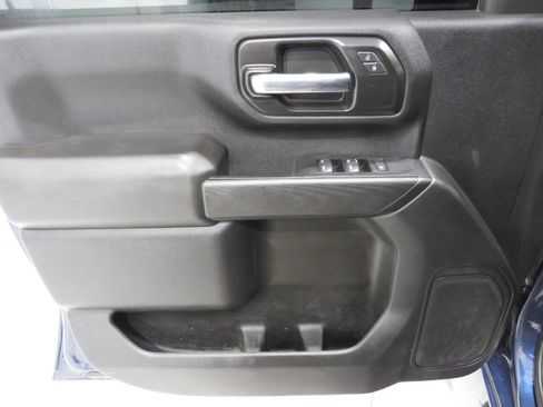 Used 2022 Chevrolet Silverado 2500 W/T RWD image 21