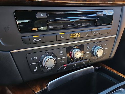 Used 2014 Audi A7 3.0T Premium Plus image 16