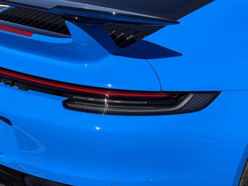 Used 2023 Porsche 911 Carrera 4S image 30