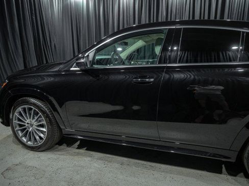 New 2026 Mercedes-Benz GLE 450 4MATIC Coupe image 5