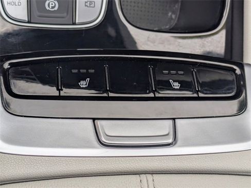 Certified 2023 Hyundai Tucson SEL w/ Convenience Package image 26