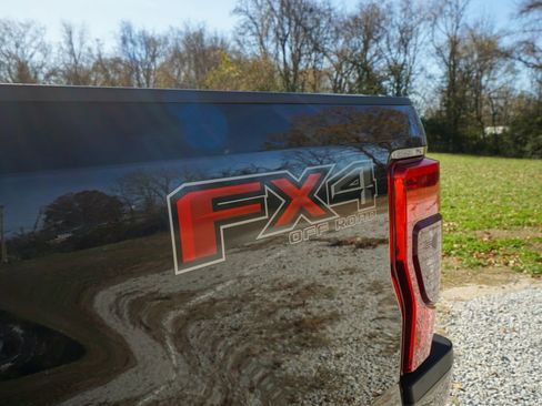 Used 2020 Ford F250 King Ranch w/ King Ranch Ultimate Package image 17