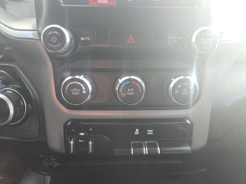 Certified 2024 RAM 2500 Big Horn w/ Bed Utility Group image 22