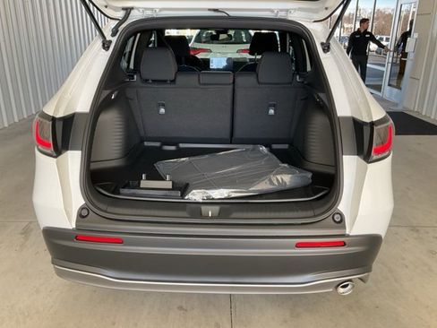 New 2026 Honda HR-V Sport image 20