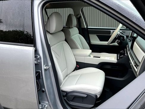 New 2026 Hyundai Santa Fe SEL AWD/4WD image 9