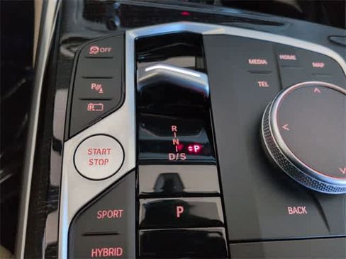 Used 2023 BMW 330e xDrive w/ Driving Assistance Package image 35