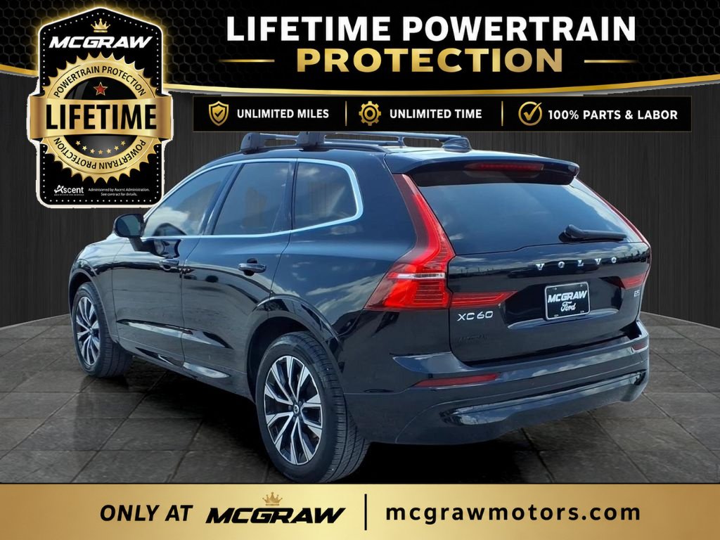 Used 2023 Volvo XC60 B5 Core FWD image 5