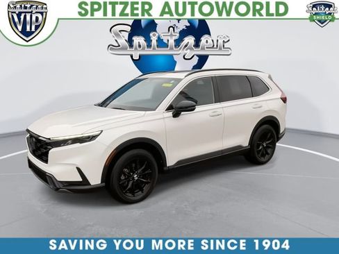 Used 2024 Honda CR-V Sport-L image 7