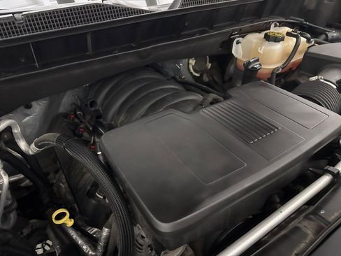 Used 2021 Chevrolet Silverado 1500 RST image 46