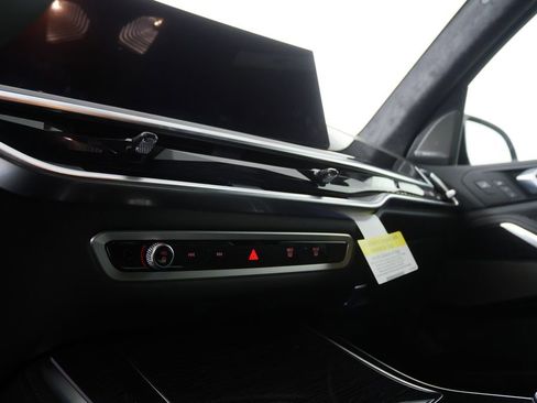 Used 2026 BMW X5 M60i w/ Executive Package AWD/4WD image 21