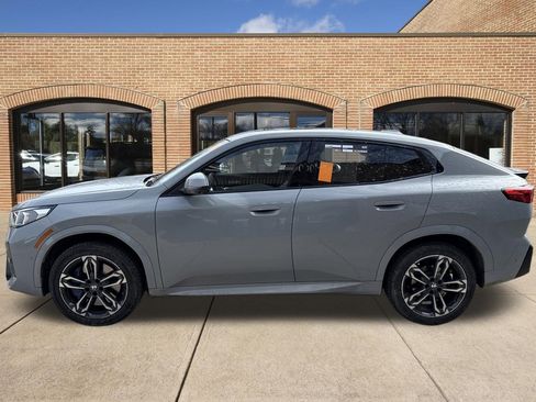Used 2025 BMW X2 xDrive28i image 6