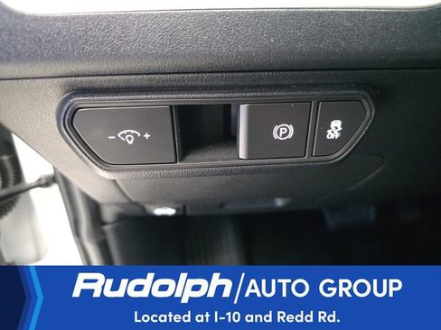 Used 2025 Kia K4 FWD image 12