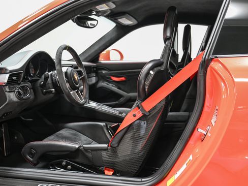 Used 2016 Porsche 911 GT3 RS RWD image 36