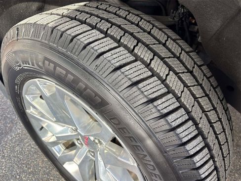 Used 2019 GMC Sierra 1500 SLT w/ SLT Premium Plus Package image 10