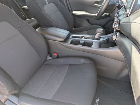 Used 2022 Nissan Sentra SV w/ Electronics Package FWD image 28