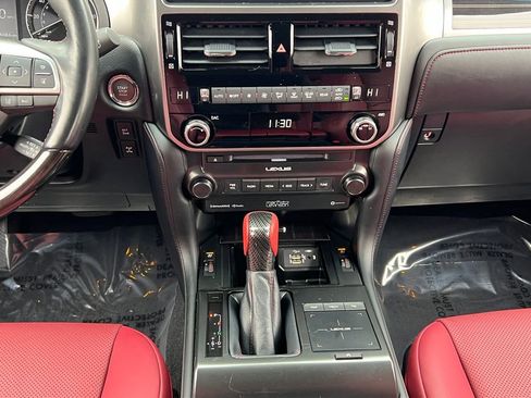 Used 2023 Lexus GX 460 Premium image 13