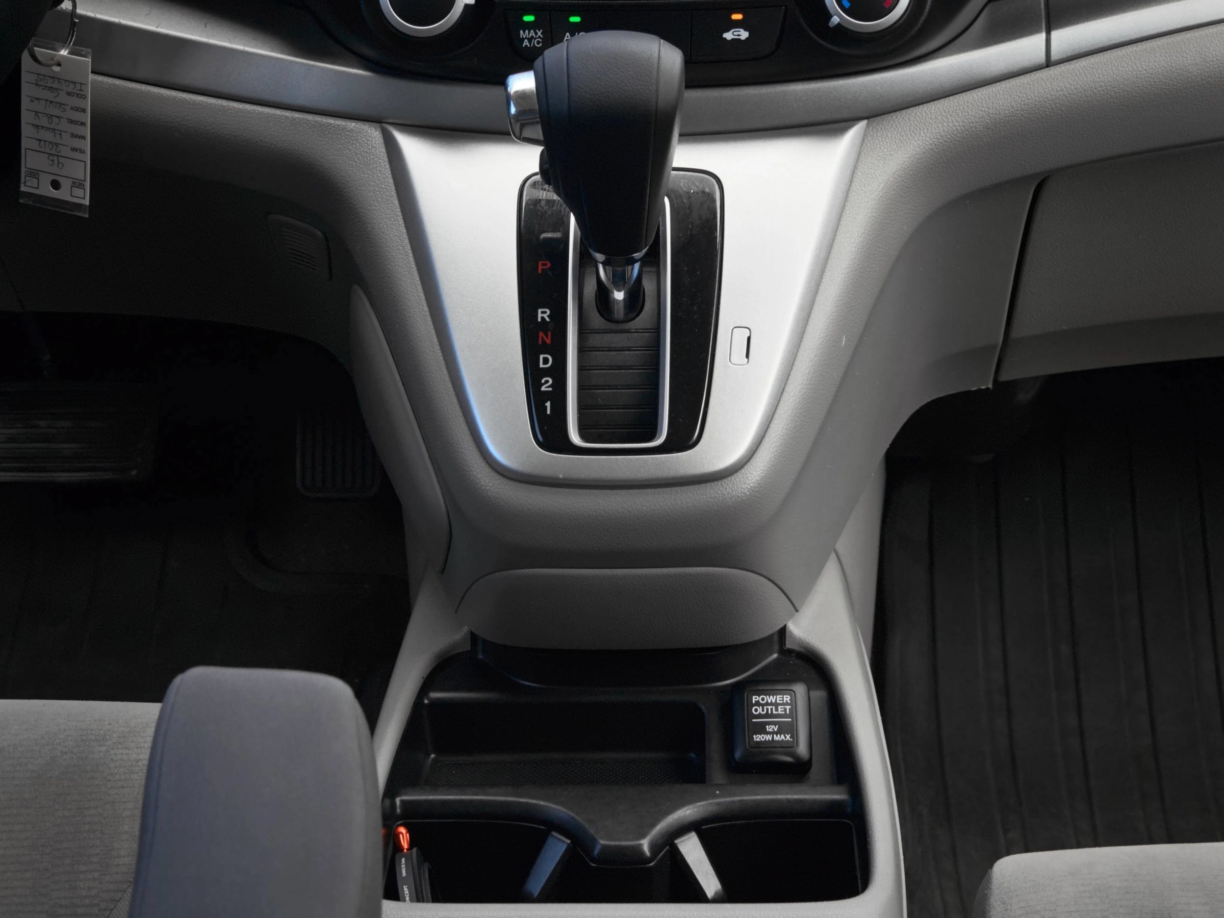 Used 2012 Honda CR-V LX image 31