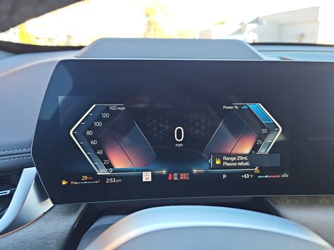 New 2026 BMW X1 xDrive28i w/ Technology Package image 19