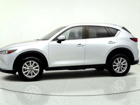 Used 2023 MAZDA CX-5 AWD 2.5 S w/ Select Package image 8