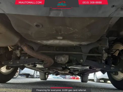 Used 2013 Subaru Outback 2.5i Premium w/ All-Weather Pkg image 13