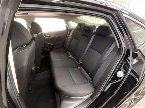 Used 2022 Honda Civic EX image 20